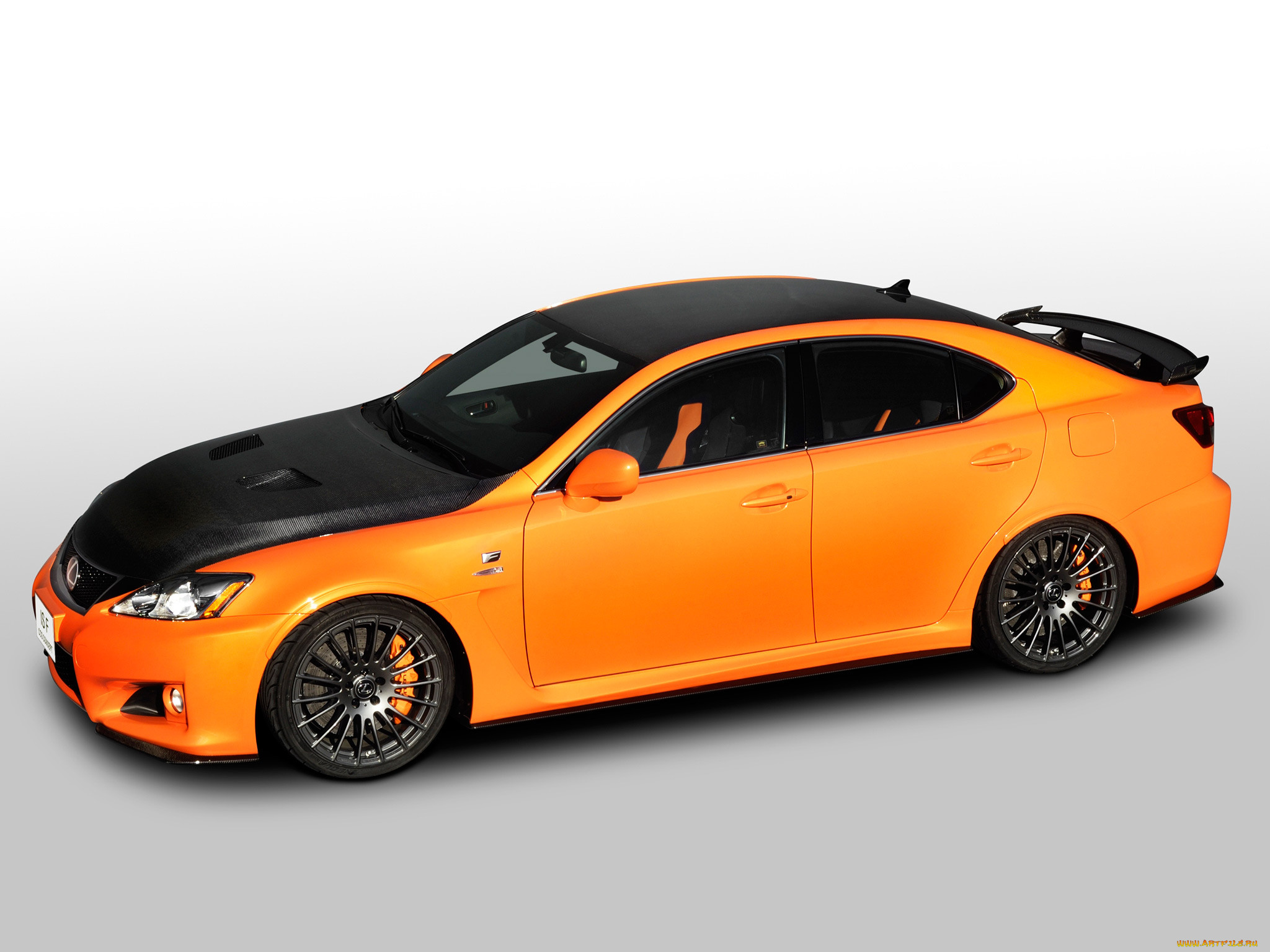 lexus is-f-ccs concept 2010, , lexus, is-f-ccs, 2010, concept
